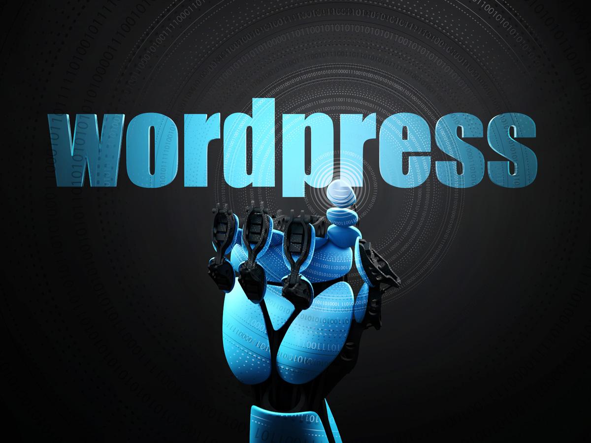 WordPress