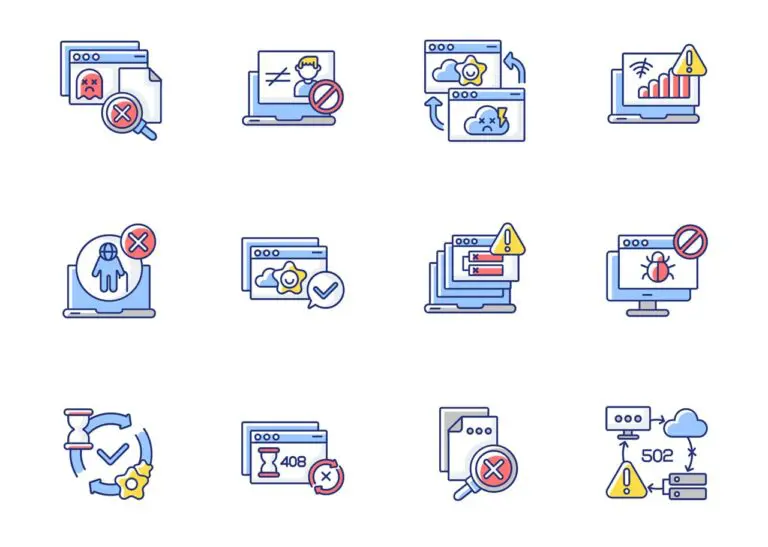 HTTPステータスコード