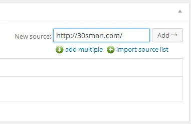 他人のブログを10秒でパクる方法と防御策 Naifix