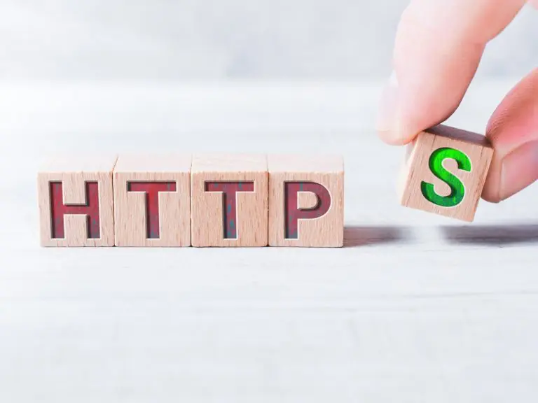 HTTPS