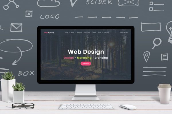 Webデザイン