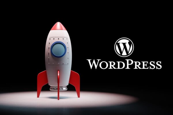 WordPress スターター
