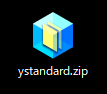 yStandard ファイル