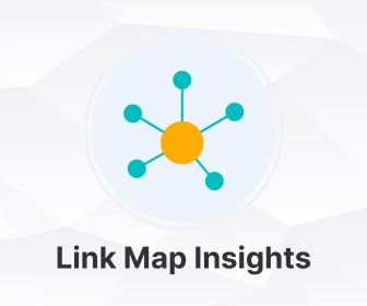 Link Map Insights